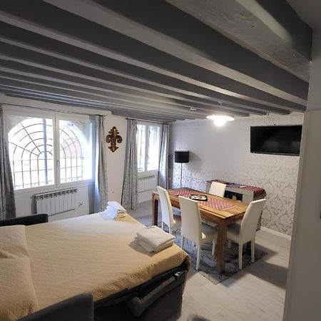 Otto House Apartment Венеция Екстериор снимка