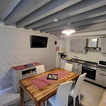Otto House Apartment Венеция Екстериор снимка