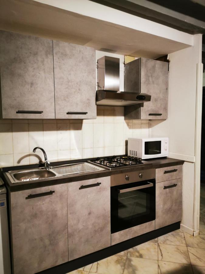 Otto House Apartment Венеция Екстериор снимка