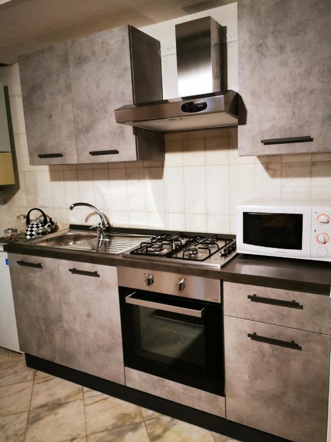 Otto House Apartment Венеция Екстериор снимка