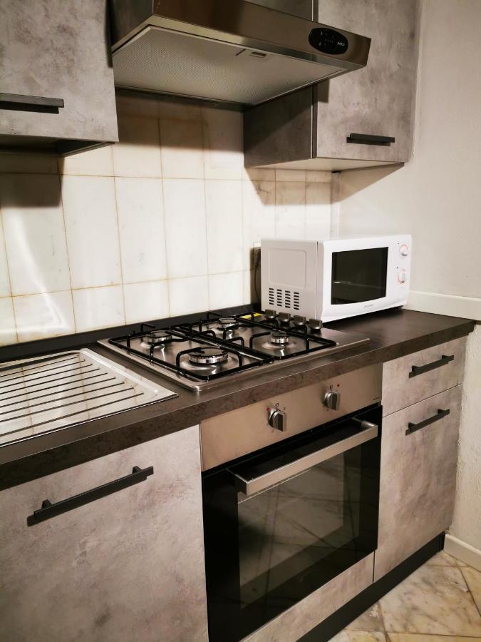 Otto House Apartment Венеция Екстериор снимка