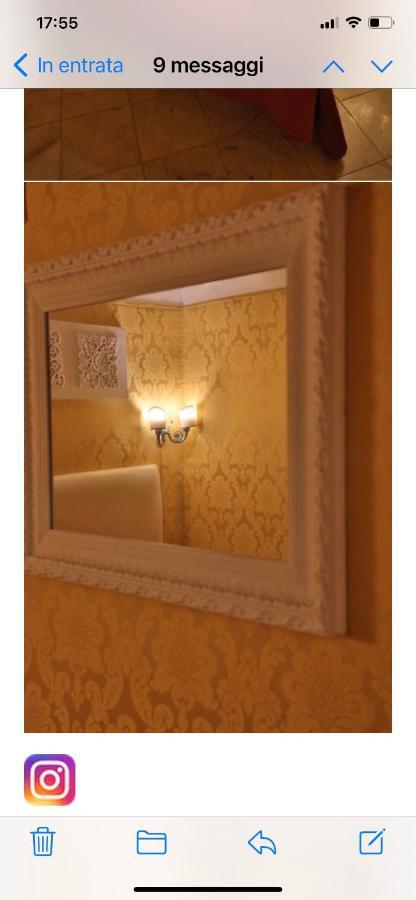 Otto House Apartment Венеция Екстериор снимка