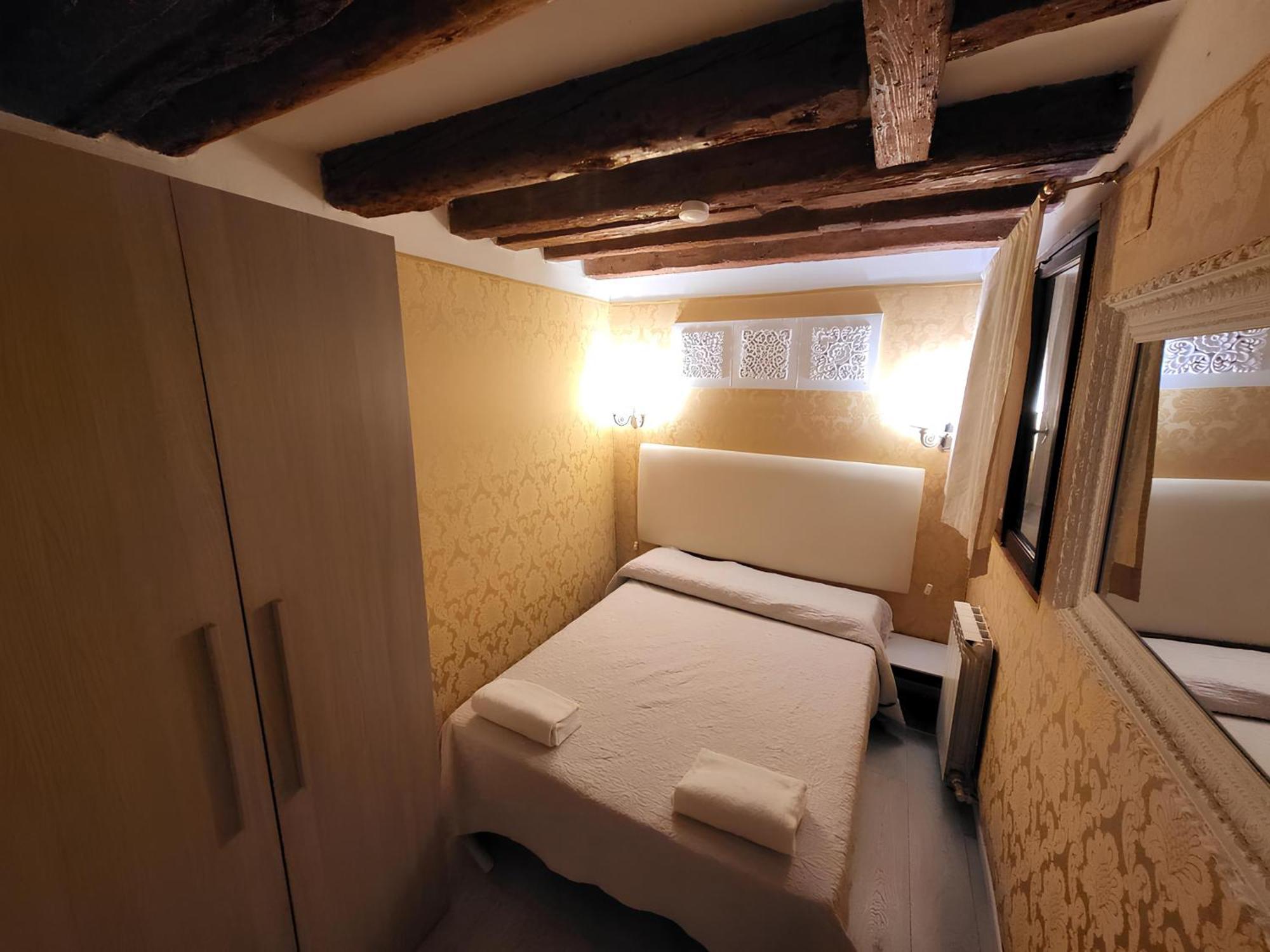Otto House Apartment Венеция Екстериор снимка