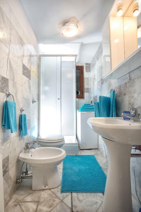 Otto House Apartment Венеция Екстериор снимка